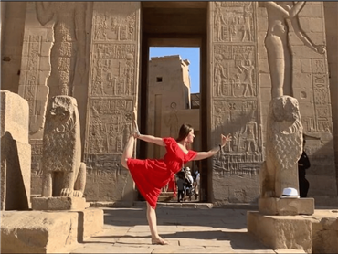 Luxor: Karnak and Luxor Temples Private Half-Day Tour