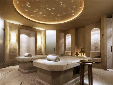 Turkish Bath & MASSAGE