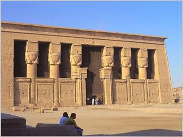Day Tour to Dendera and Abydos Temples